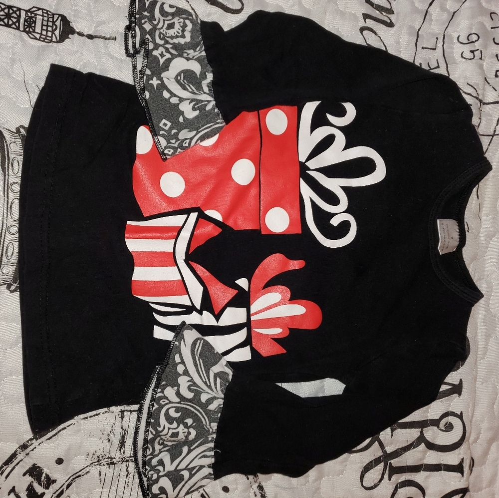 Girls top